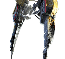 corroed butterfly weapon the surge 2 wiki guide 220px
