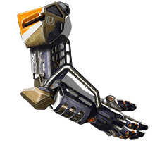 eagle arm gear the surge 2 wiki guide 220px