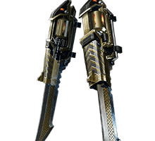 golden twin blades weapon the surge 2 wiki guide 220px