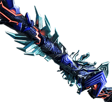 helix of the delver v2.0 weapon the surge 2 wiki guide 220px