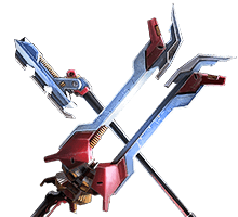 icon of the spark weapon the surge 2 wiki guide 220px
