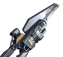 klinge velo saw weapon the surge 2 wiki guide 220px