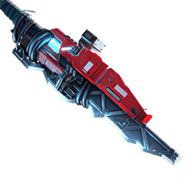 reinforced gouger weapon the surge 2 wiki guide 220px