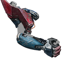spark aspirant's arm gear the surge 2 wiki guide 220px