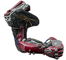 spark fanatic's arm gear the surge 2 wiki guide 220px