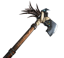 totem wolf tomahawk weapon the surge 2 wiki guide 220px